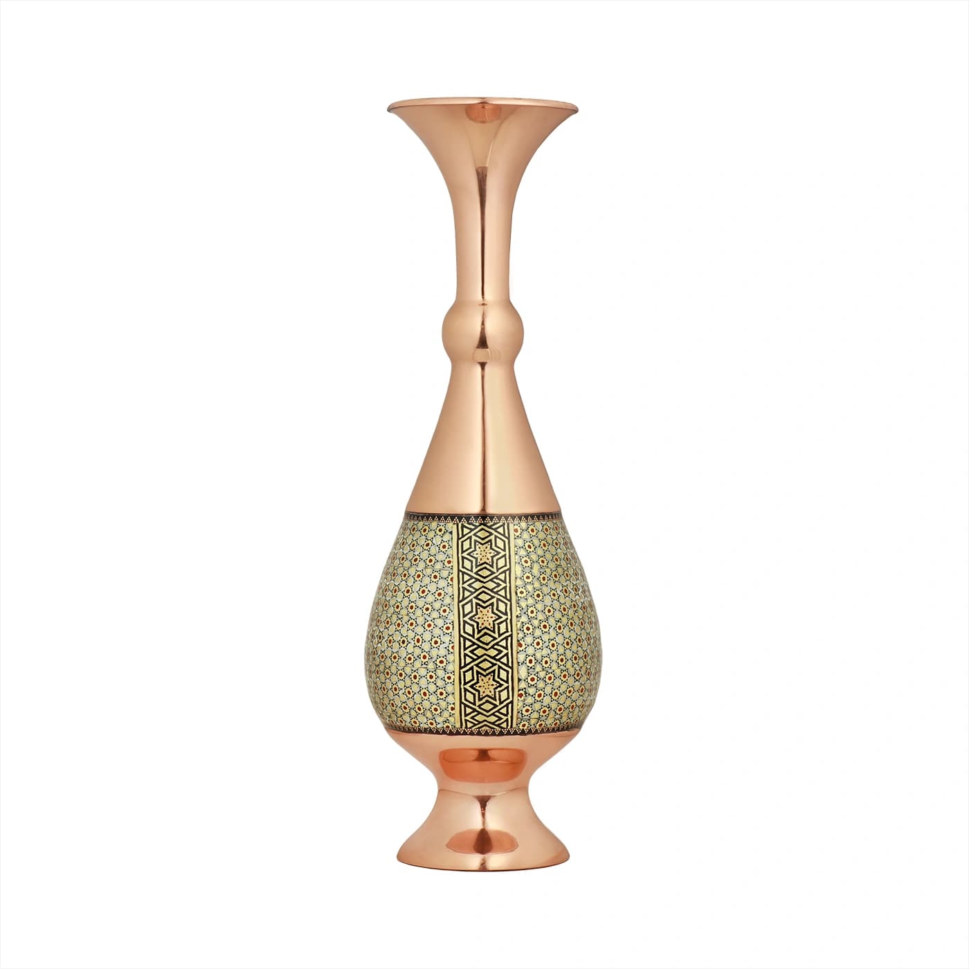 گلدان 30 خاتم 1025
