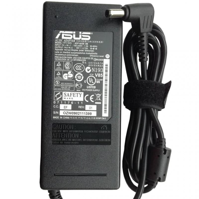 شارژر لپ تاپ ASUS 19V/4.7