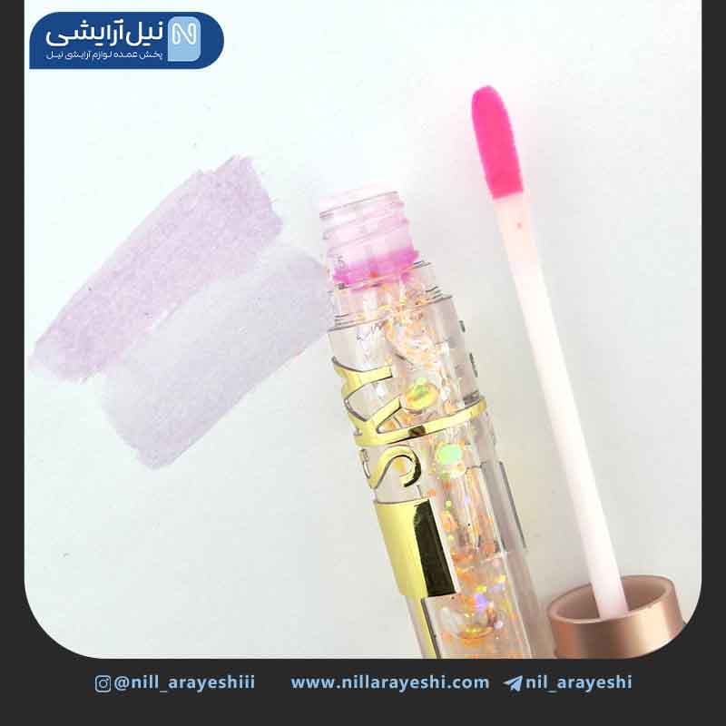 برق لب حرارتی کیودن رز کد 5900 — تصویر ۴