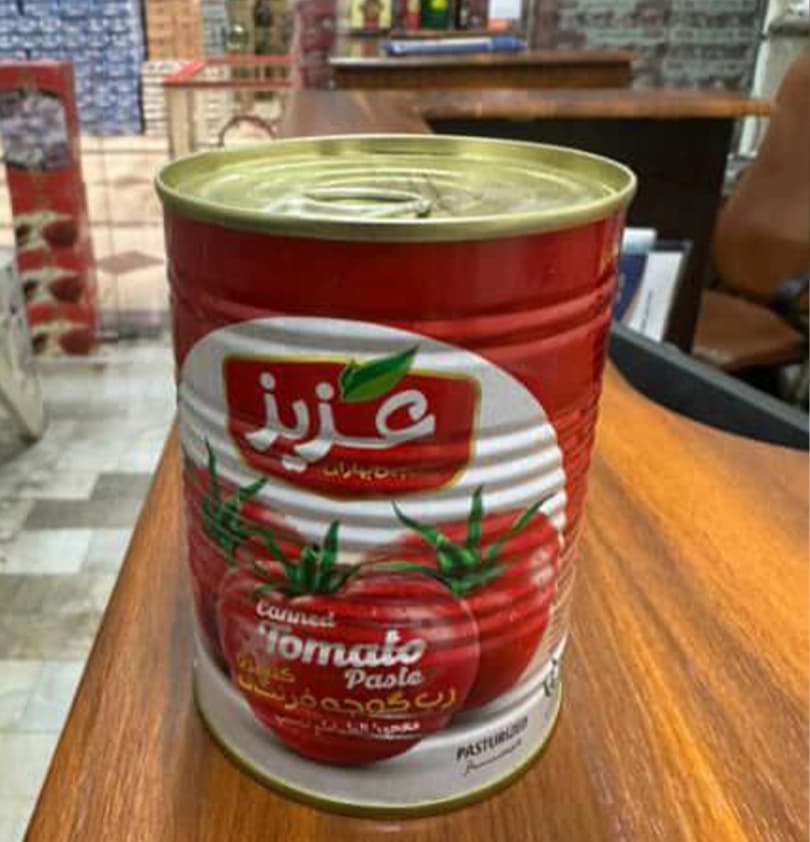 رب حلب عزیز 4 کیلویی