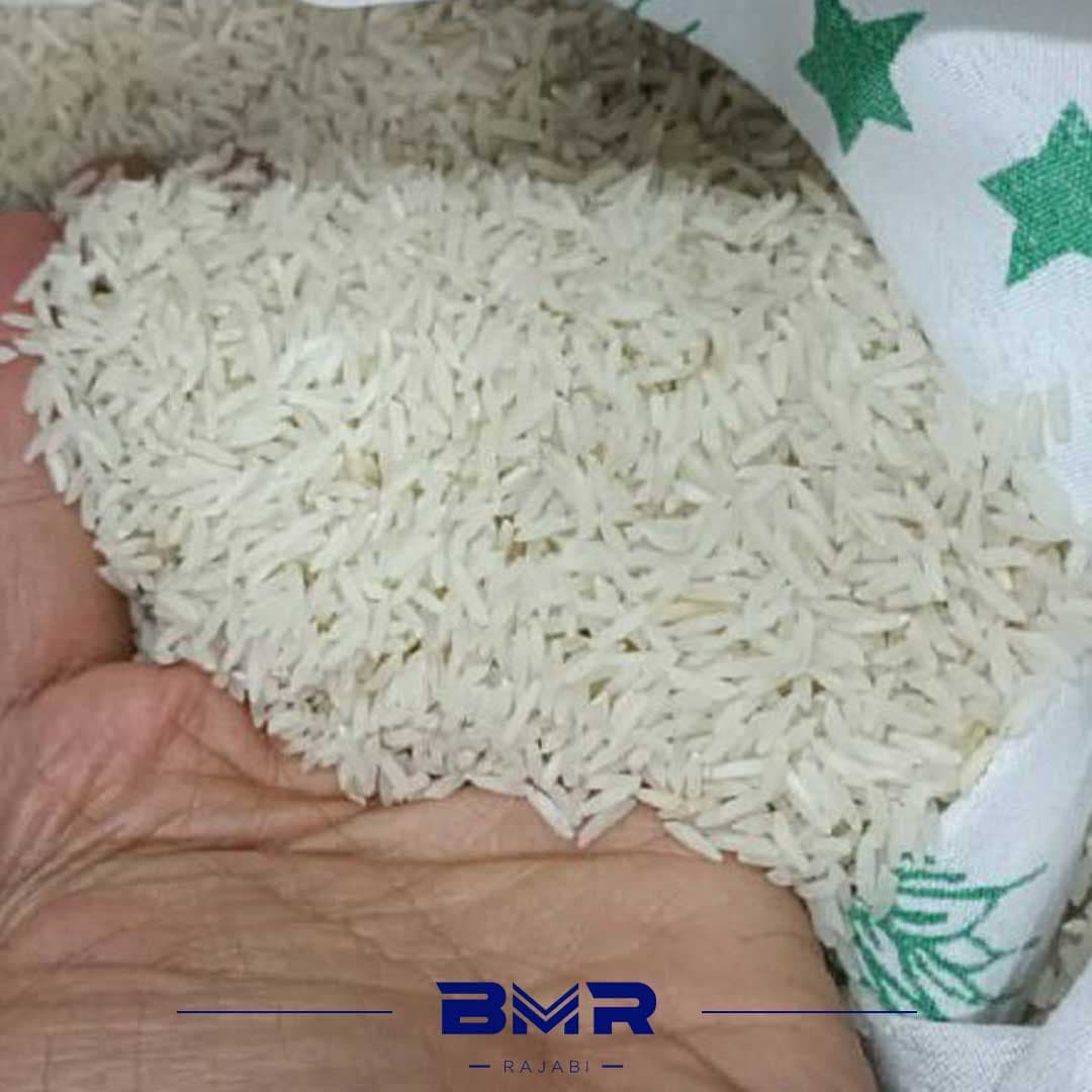 برنج ایرانی خوشپخت(شیرودی)