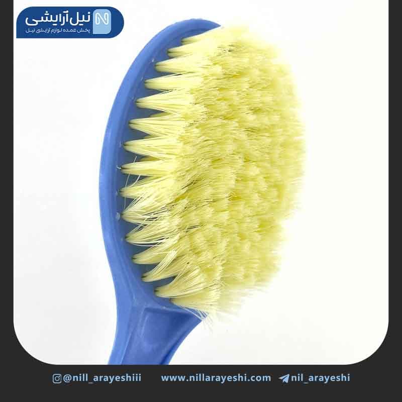 برس شستشو بدن 40 سانتی متری — تصویر ۳