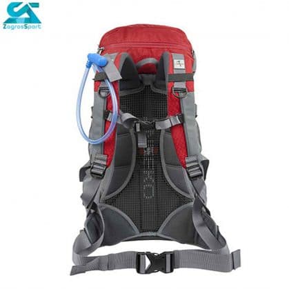 کوله پشتی کوهنوردی نیکو ظرفیت 40 لیتری — تصویر ۴