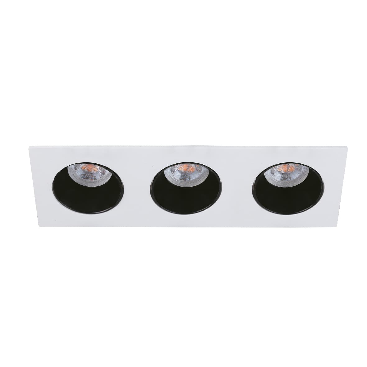 چراغ سقفی توکار SH-6103 شعاع