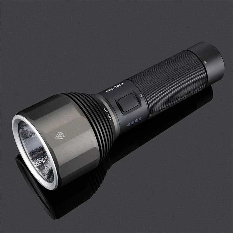 چراغ قوه Nextool zes0417 شيائومي — تصویر ۲