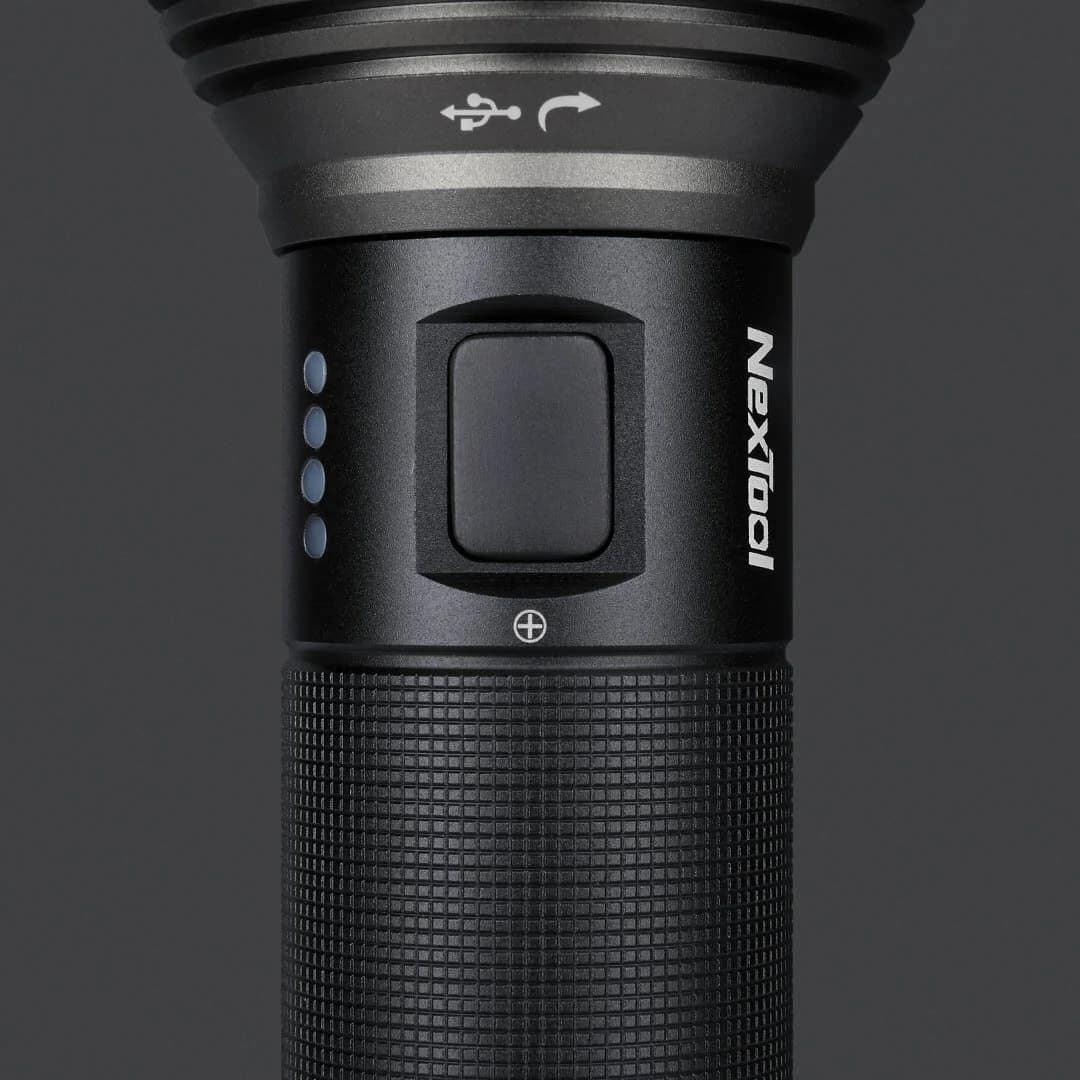 چراغ قوه Nextool zes0417 شيائومي — تصویر ۵