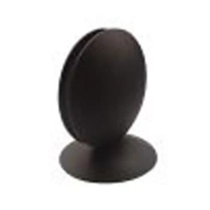 چراغ چرخشی توکار و رومیزی زمرد نور 360 درجه (رنگ پایه/3*3W) کد 161 — تصویر ۲