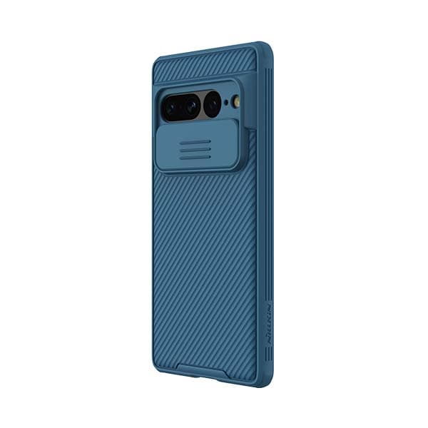 قاب Google Pixel 7 Pro مدل نیلکین CamShield Pro — تصویر ۳