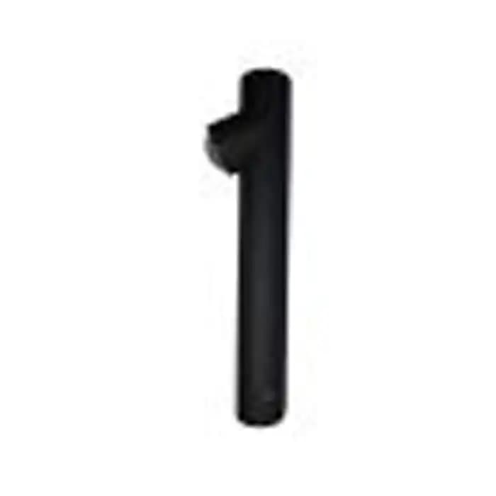 چراغ دکوراتیو لوله ای زمرد نور (رنگ پایه/3w) کد 172 — تصویر ۳