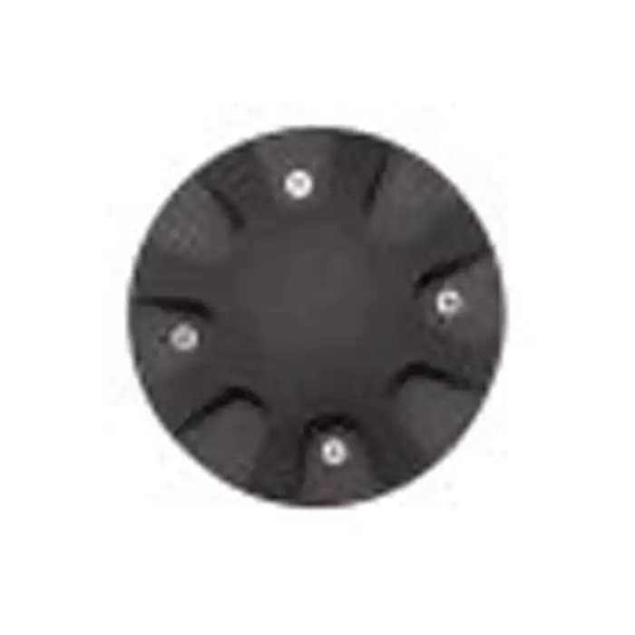 چراغ دفنی عطارد هشت طرفه زمرد نور (4*1W) کد 1108 — تصویر ۳