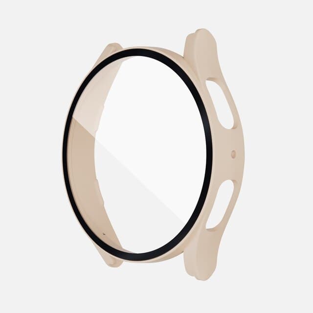 Soft TPU Cover for Samsung Galaxy Watch 5 40mm — تصویر ۸