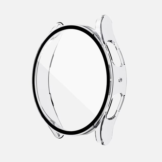 Soft TPU Cover for Samsung Galaxy Watch 5 40mm — تصویر ۳