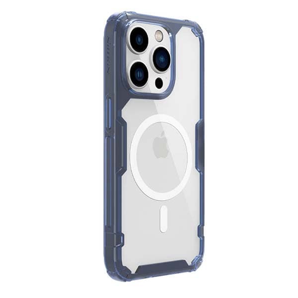 Nillkin Nature Series TPU Pro Magnetic case iPhone 14 Pro — تصویر ۸