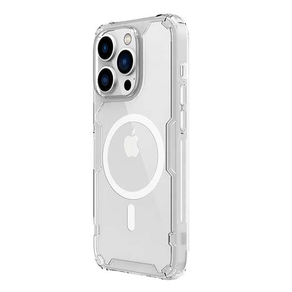 Nillkin Nature Series TPU Pro Magnetic case iPhone 14 Pro — تصویر ۷