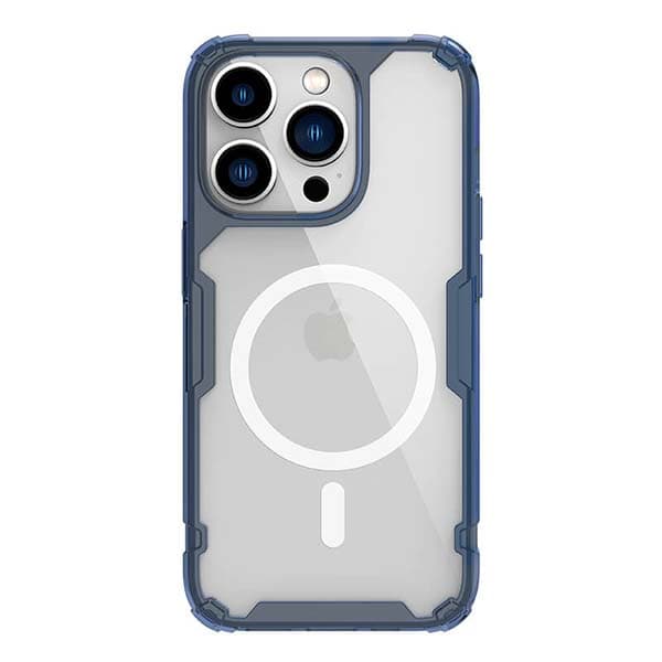 Nillkin Nature Series TPU Pro Magnetic case iPhone 14 Pro — تصویر ۲
