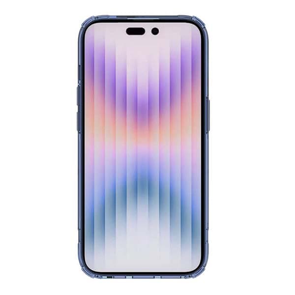 Nillkin Nature Series TPU Pro Magnetic case iPhone 14 Pro — تصویر ۳