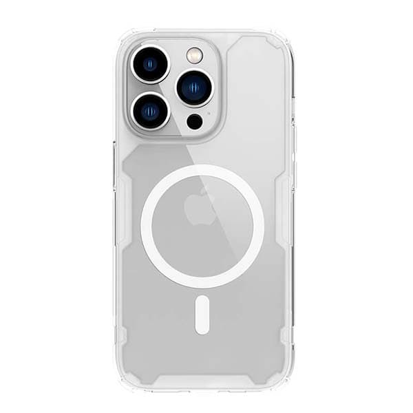 Nillkin Nature Series TPU Pro Magnetic case iPhone 14 Pro