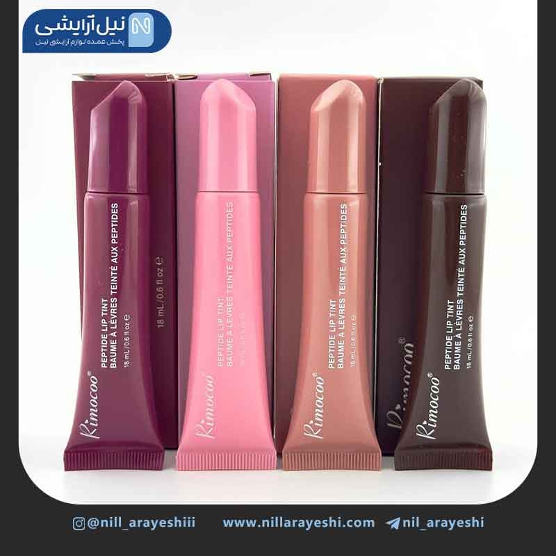 لیپ گلاس تیوپی طرح رود ریموکو کد R1642 — تصویر ۲