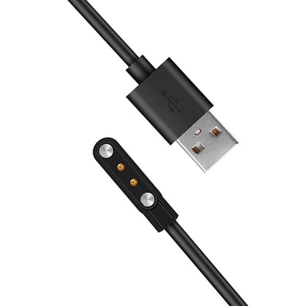کابل شارژر ساعت هوشمند شیائومی Xiaomi LS05S/RT — تصویر ۳
