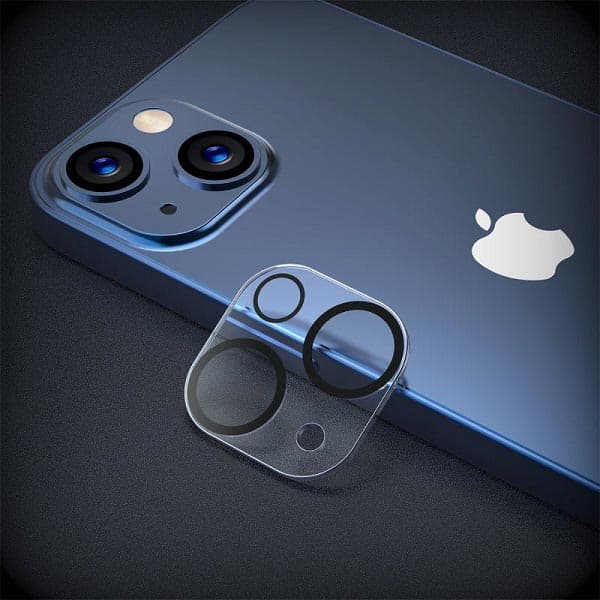 Camera Lens Protector For Apple iPhone 14 Plus — تصویر ۳