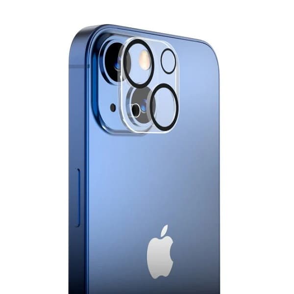 Camera Lens Protector For Apple iPhone 14 Plus