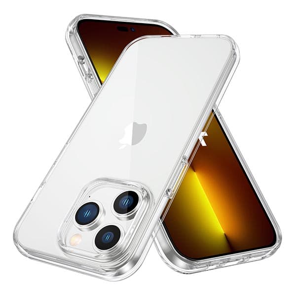 Jelly Cover for Apple iPhone 14 Pro Max — تصویر ۴