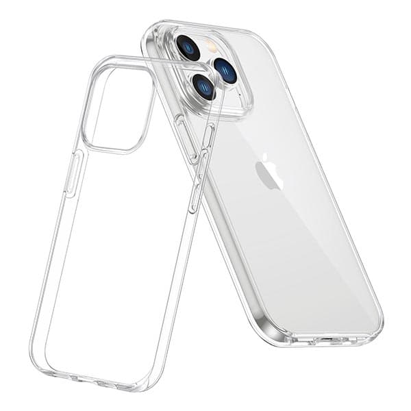 Jelly Cover for Apple iPhone 14 Pro Max — تصویر ۳