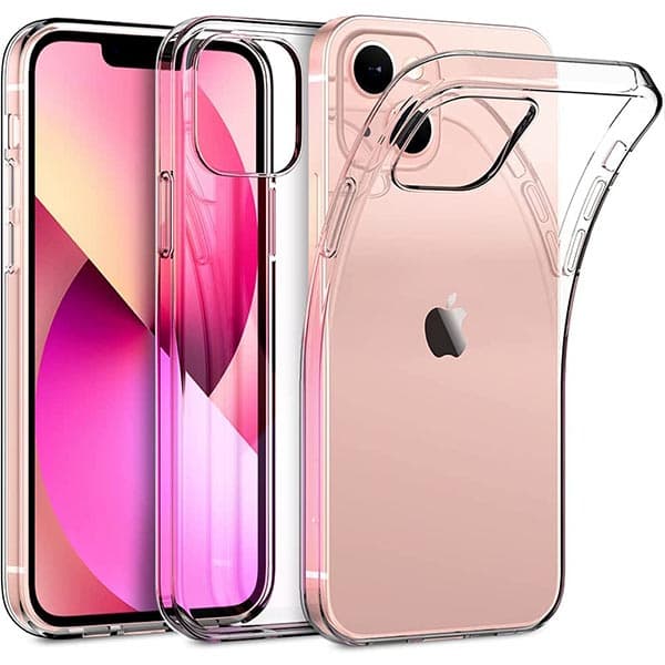 Jelly Cover for Apple iPhone 14