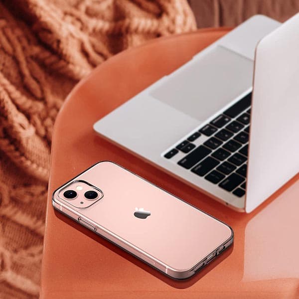 Jelly Cover for Apple iPhone 14 — تصویر ۵