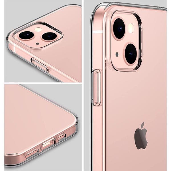 Jelly Cover for Apple iPhone 14 — تصویر ۳