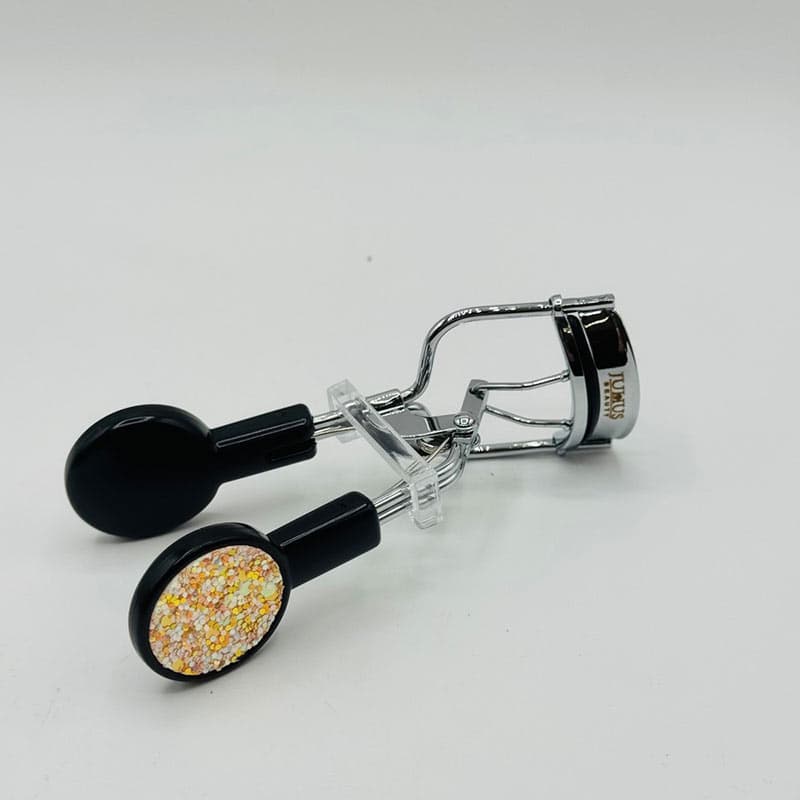 فرمژه دسته سیاه اکلیلی ژولیوس بیوتی کد mc82 — تصویر ۳