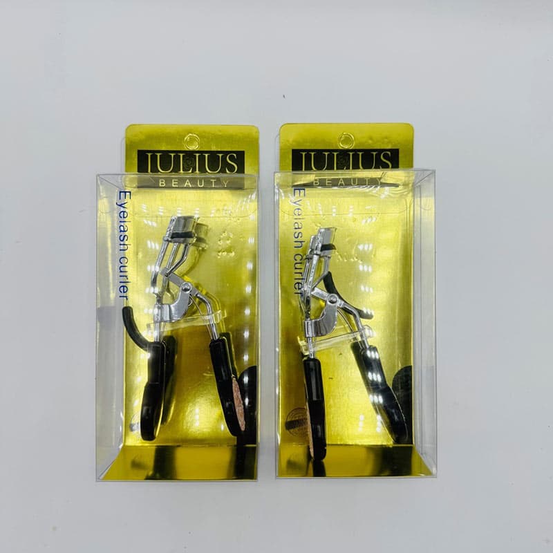 فرمژه دسته سیاه اکلیلی ژولیوس بیوتی کد mc82