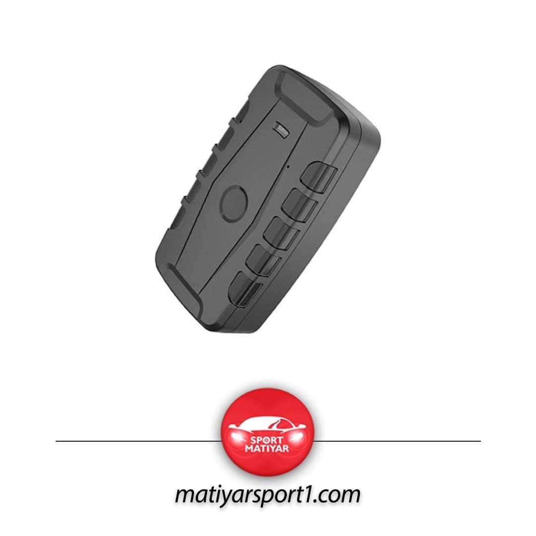 ردیاب آهنربایی 40 روز شارژ GPS Tracker (20000 میلی آمپر)