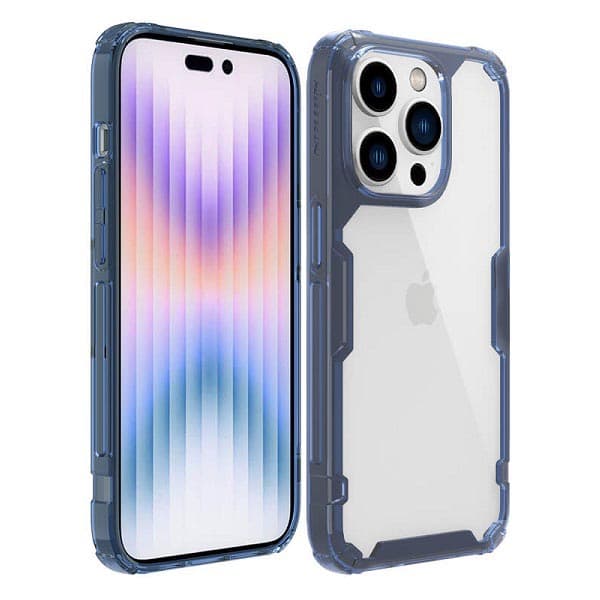 Nillkin Nature Series TPU Pro case for Apple iPhone 14 Pro — تصویر ۶