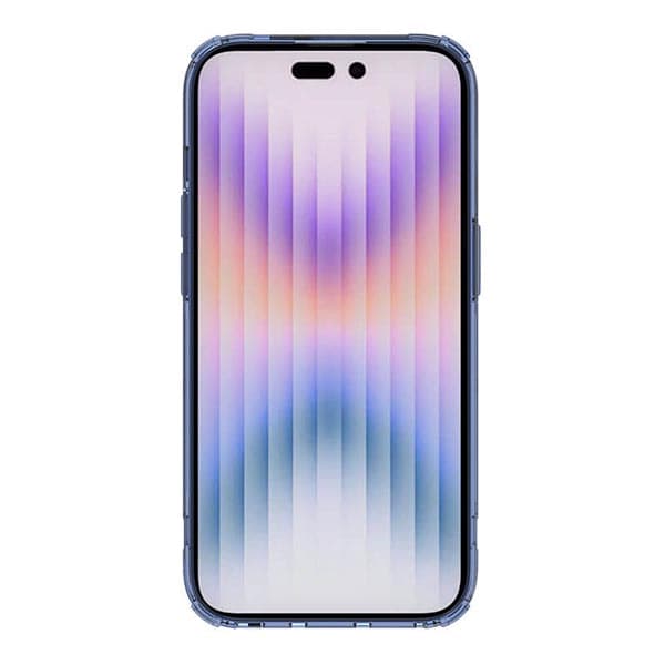 Nillkin Nature Series TPU Pro case for Apple iPhone 14 Pro — تصویر ۵