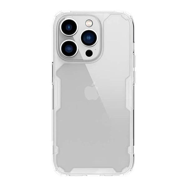 Nillkin Nature Series TPU Pro case for Apple iPhone 14 Pro