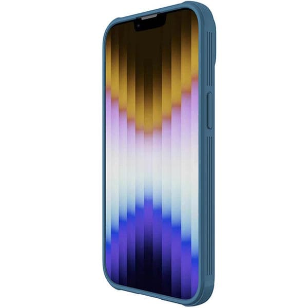 Nillkin CamShield Pro cover case for Apple iPhone 14 — تصویر ۲
