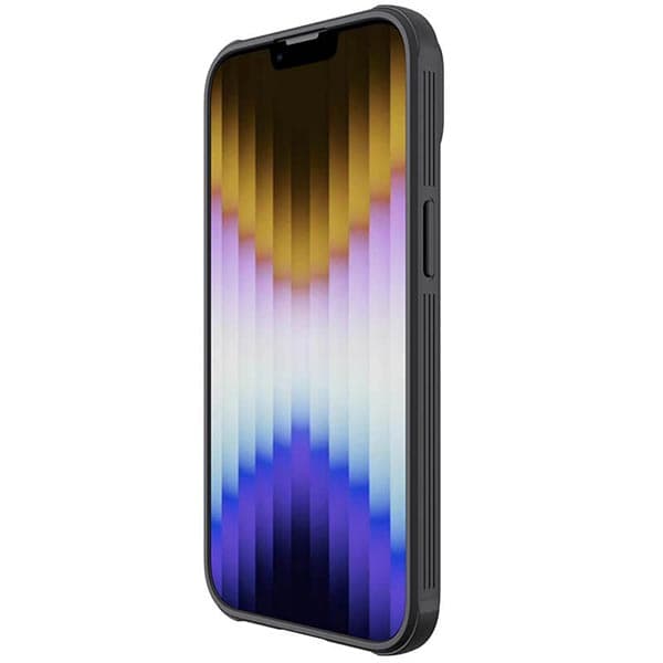 Nillkin CamShield Pro cover case for Apple iPhone 14 — تصویر ۶