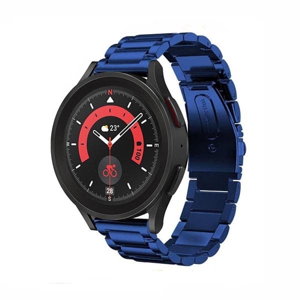 بند ساعت هوشمند سامسونگ گلکسی Watch 5 Pro مدل 3Bead — تصویر ۵