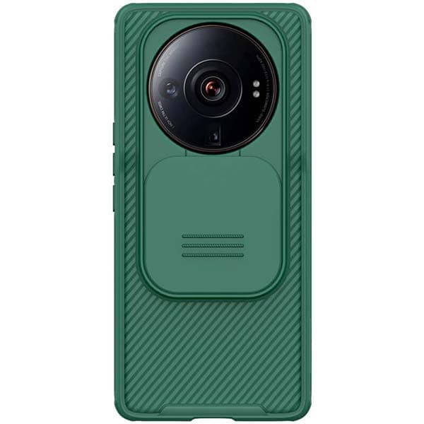 قاب نیلکین CamShield Pro گوشی شیائومی Xiaomi 12s Ultra