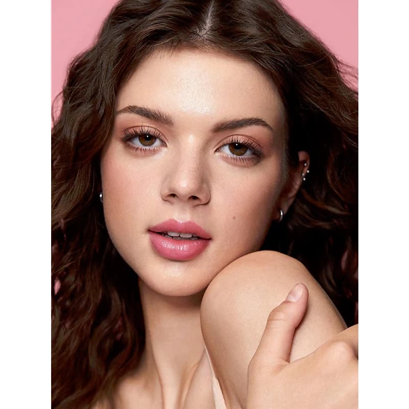 بالم لب هندوانه ای شیگلم مدل POUT PHRESH COLORCHANGING — تصویر ۵