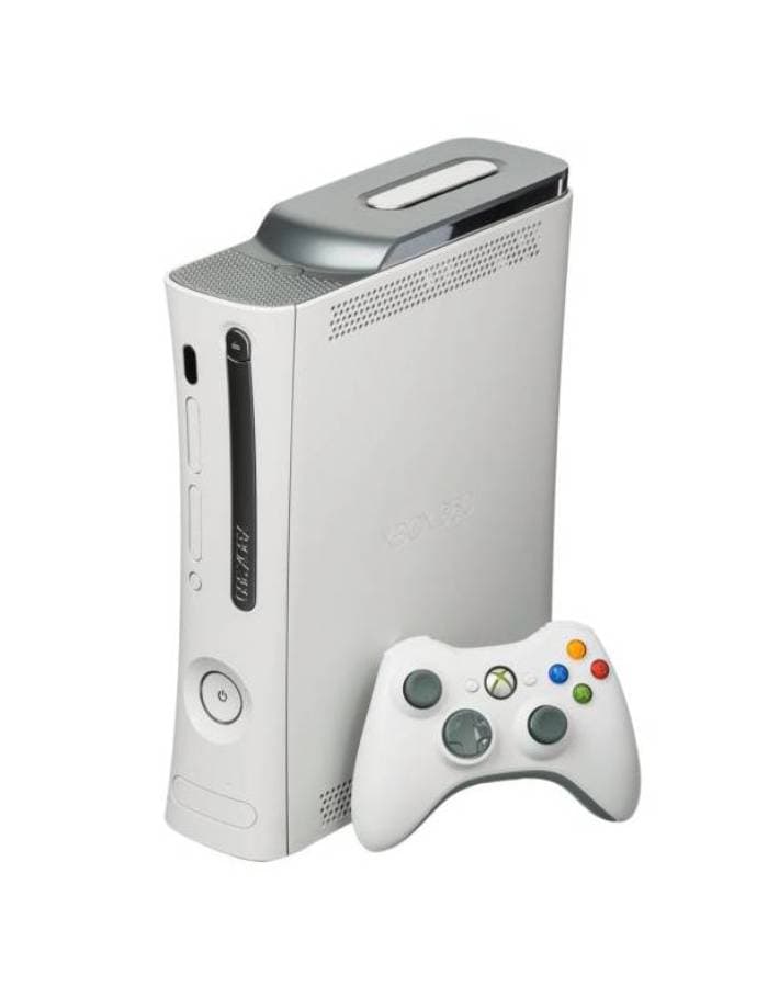 Xbox 360 Arcade استوک – کنسول بازی مایکروسافت