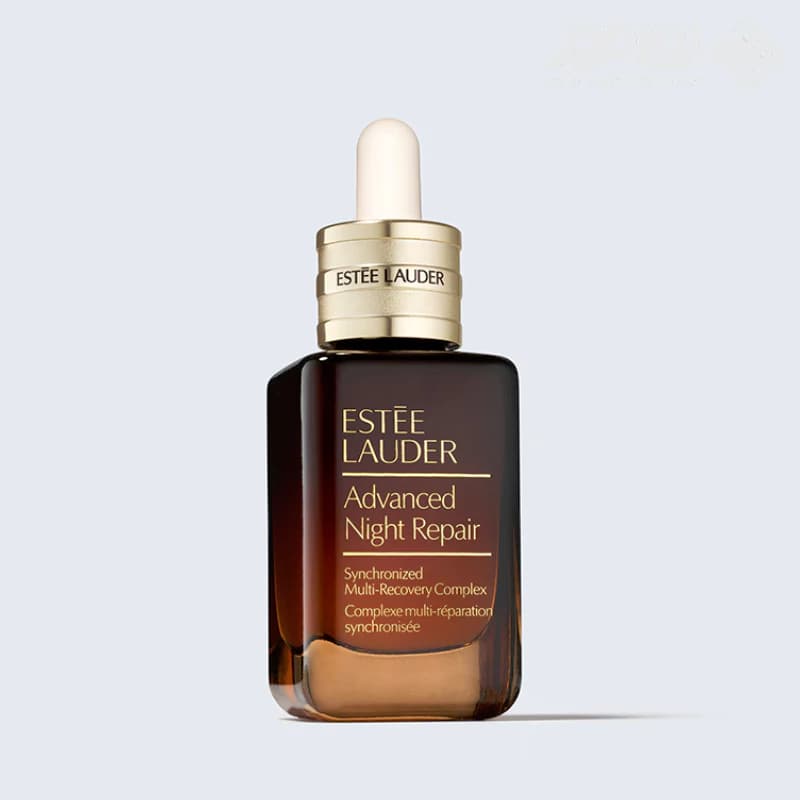 سرم ترمیم کننده شب استی لادر مدل ADVANCED REPAIR NIGHT حجم 50 میل — تصویر ۲