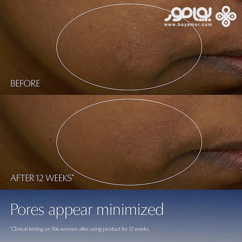 سرم ترمیم کننده شب استی لادر مدل ADVANCED REPAIR NIGHT حجم 50 میل — تصویر ۳