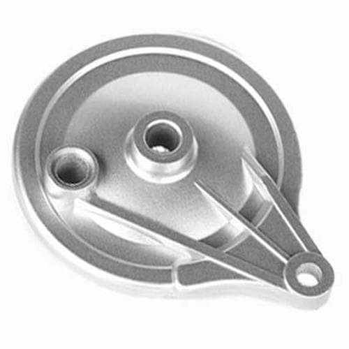 درب لنت عقب سنگین هندا TIS/RS