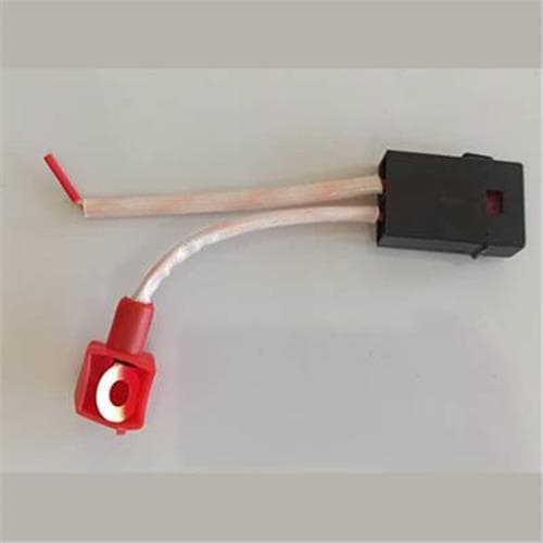 جا فیوز کامل خودروی مبنا