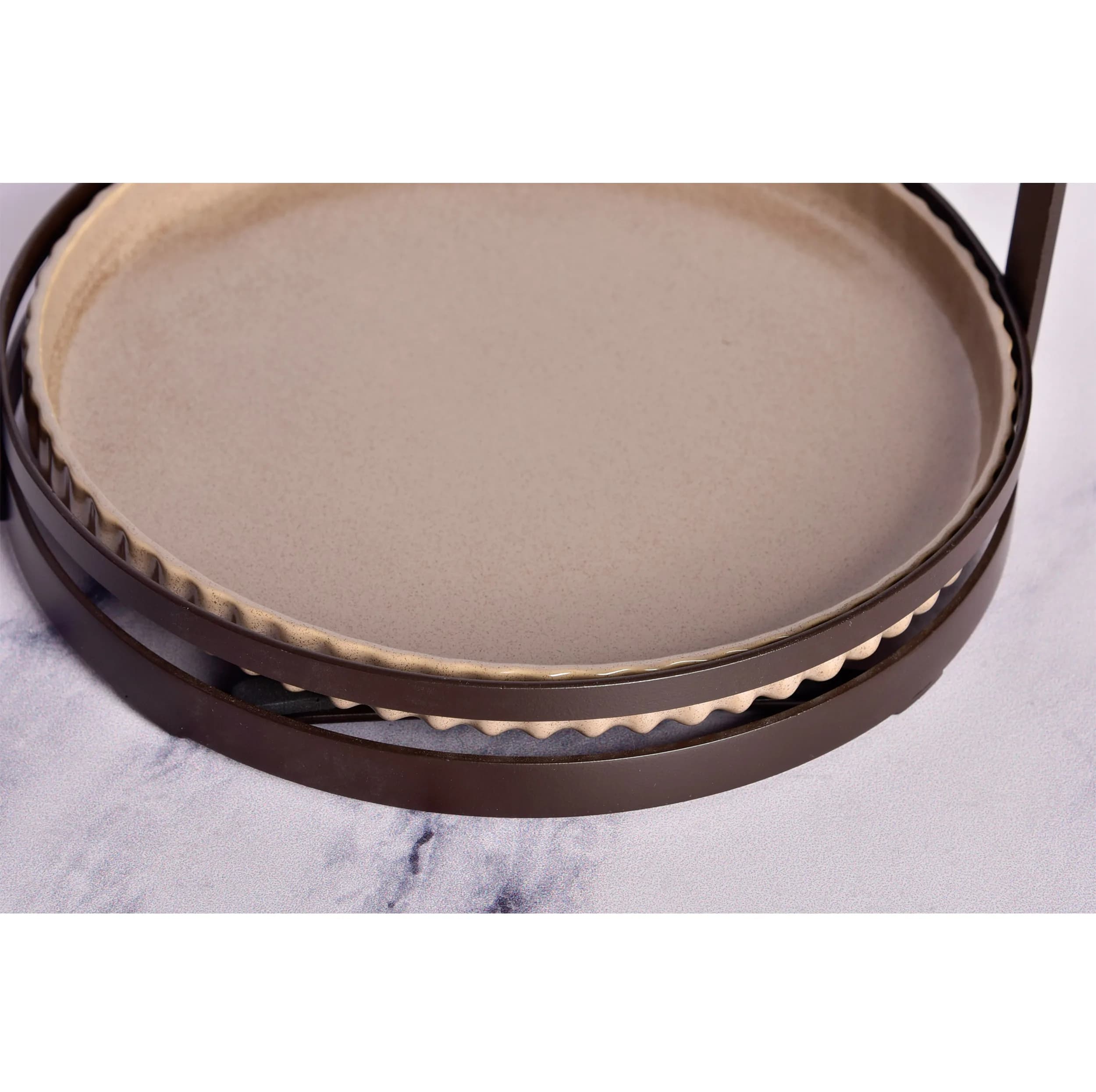 شیرینی خوری بی وی کی طرح مجستیک کد 452120 — تصویر ۵