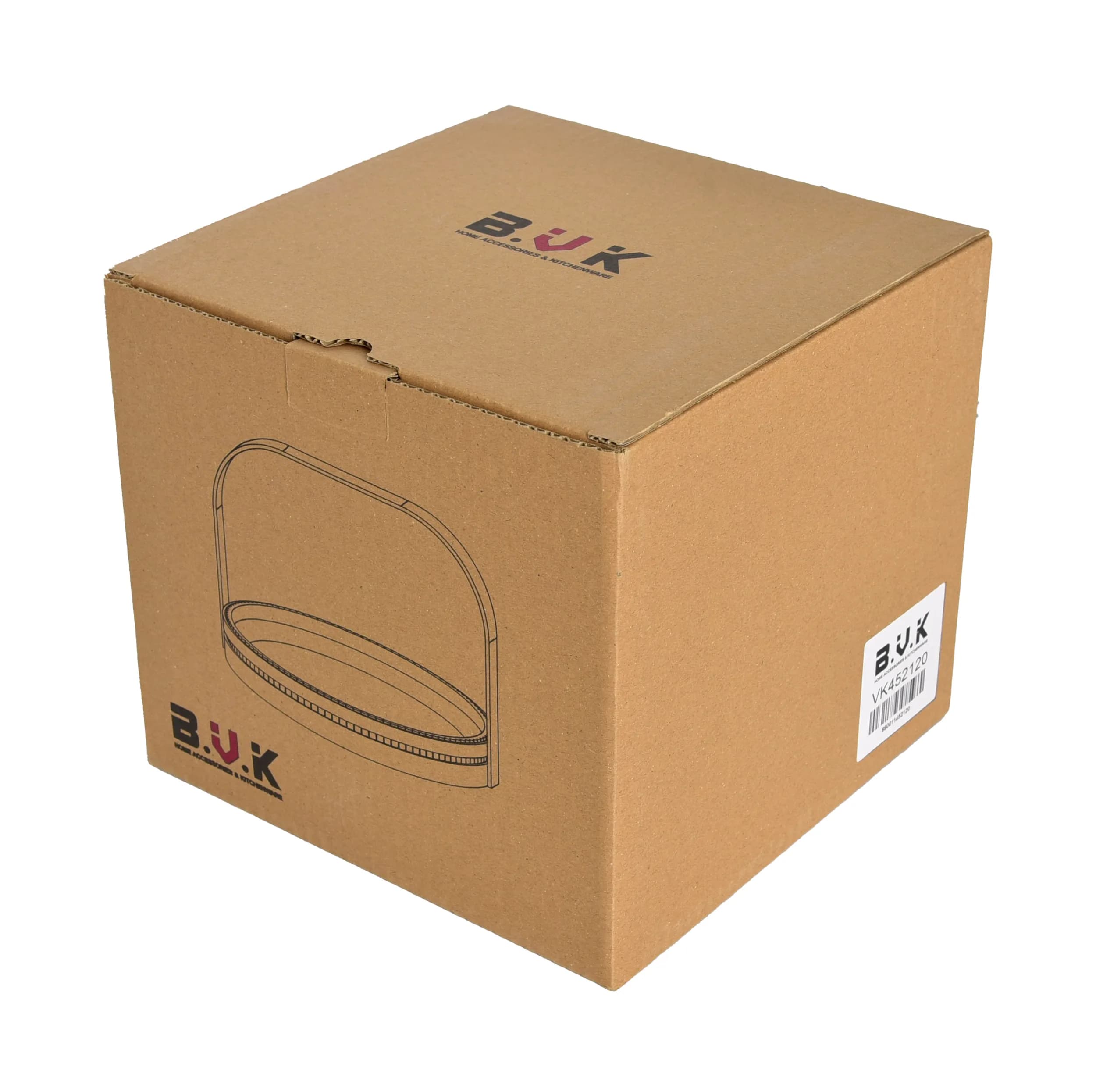 شیرینی خوری بی وی کی طرح مجستیک کد 452120 — تصویر ۶