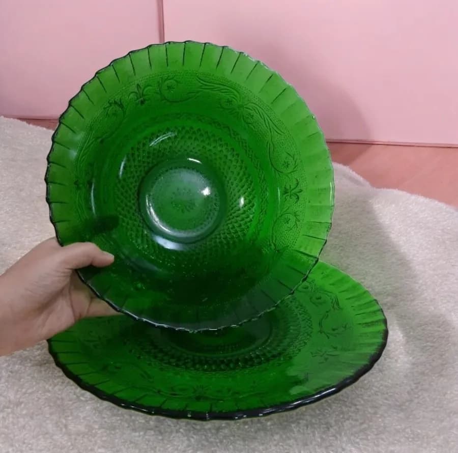 شیرینی خوری مدل رویال کد DG_0 — تصویر ۵