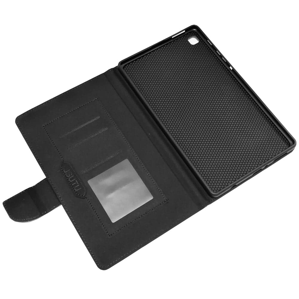 کیف کلاسوری طرح سگ های نگهبان 2 | تبلت سامسونگ “8.7 اینچ” Tab A7 Lite (T220-T225) — تصویر ۴